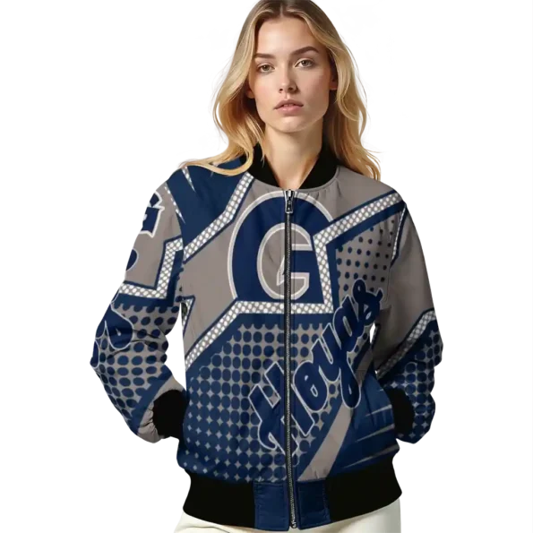 Georgetown20Hoyas20NCAAZone Jacket 4 Bomber 14.webp