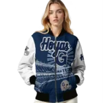 Georgetown20Hoyas20NCAAZone Jacket 1 Bomber 16.webp