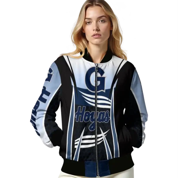 Georgetown20Hoyas20NCAAZone Jacket 4 Bomber 17.webp