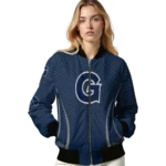 Georgetown20Hoyas20NCAAZone Jacket 1 Bomber 4.webp