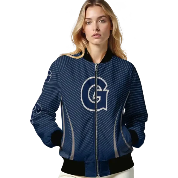 Georgetown20Hoyas20NCAAZone Jacket 4 Bomber 4.webp
