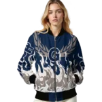 Georgetown20Hoyas20NCAAZone Jacket 1 Bomber 7.webp