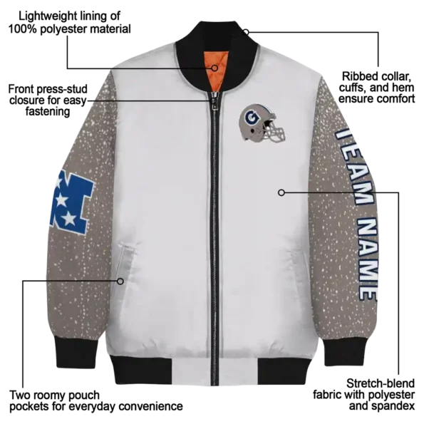 Georgetown20Hoyas20NCAAZone Jacket 5 Bomber 11.webp