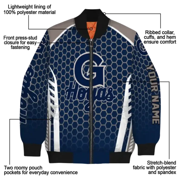 Georgetown20Hoyas20NCAAZone Jacket 5 Bomber 12.webp