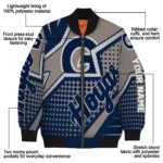 Georgetown20Hoyas20NCAAZone Jacket 1 Bomber 14.webp