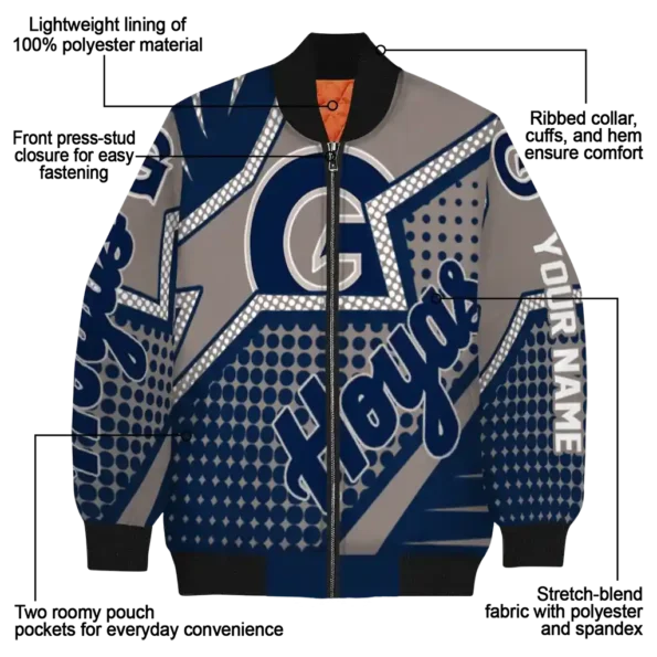Georgetown20Hoyas20NCAAZone Jacket 5 Bomber 14.webp