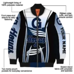 Georgetown20Hoyas20NCAAZone Jacket 1 Bomber 17.webp