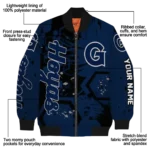 Georgetown20Hoyas20NCAAZone Jacket 1 Bomber 18.webp