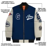Georgetown20Hoyas20NCAAZone Jacket 1 Bomber 2.webp