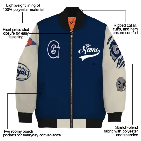 Georgetown20Hoyas20NCAAZone Jacket 5 Bomber 2.webp