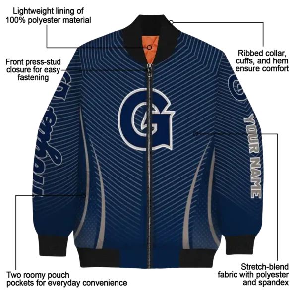 Georgetown20Hoyas20NCAAZone Jacket 5 Bomber 4.webp