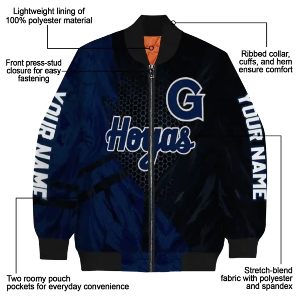 Georgetown20Hoyas20NCAAZone Jacket 5 Bomber 5.webp
