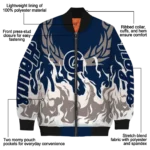 Georgetown20Hoyas20NCAAZone Jacket 1 Bomber 7.webp