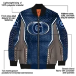Georgetown20Hoyas20NCAAZone Jacket 1 Bomber 9.webp