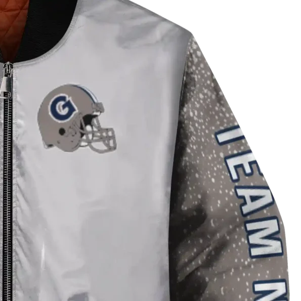 Georgetown20Hoyas20NCAAZone Jacket 6 Bomber 11.webp