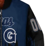 Georgetown20Hoyas20NCAAZone Jacket 1 Bomber.webp