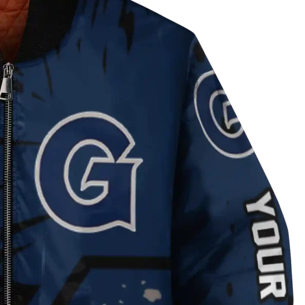 Georgetown20Hoyas20NCAAZone Jacket 6 Bomber 18.webp