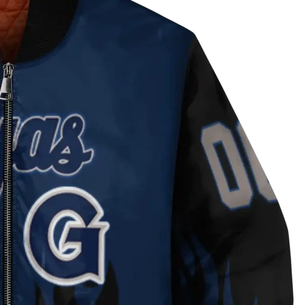 Georgetown20Hoyas20NCAAZone Jacket 6 Bomber.webp