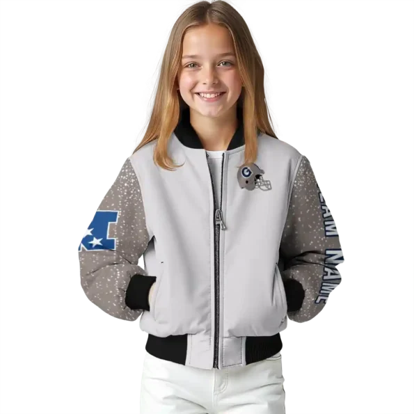 Georgetown20Hoyas20NCAAZone Jacket 7 Bomber 11.webp