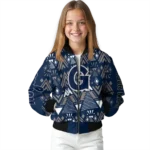 Georgetown20Hoyas20NCAAZone Jacket 1 Bomber 13.webp