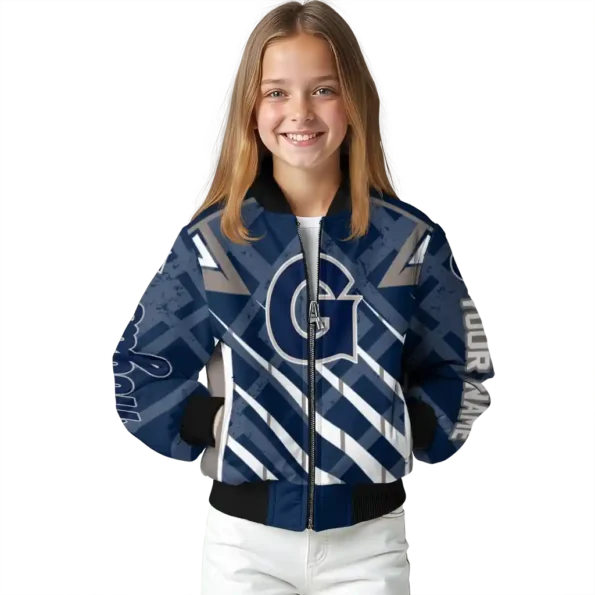 Georgetown20Hoyas20NCAAZone Jacket 7 Bomber 15.webp