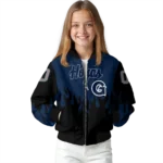 Georgetown20Hoyas20NCAAZone Jacket 1 Bomber.webp