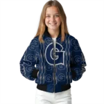 Georgetown20Hoyas20NCAAZone Jacket 1 Bomber 19.webp