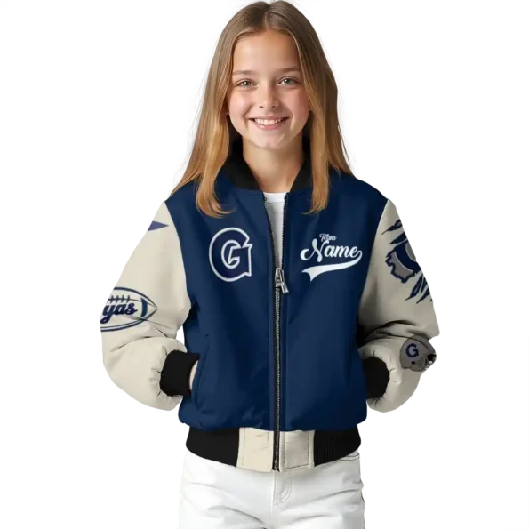 Georgetown20Hoyas20NCAAZone Jacket 7 Bomber 2.webp