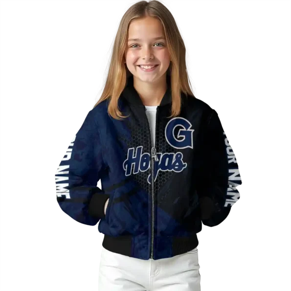 Georgetown20Hoyas20NCAAZone Jacket 7 Bomber 5.webp