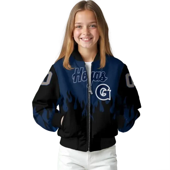 Georgetown20Hoyas20NCAAZone Jacket 7 Bomber.webp
