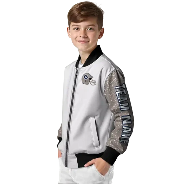 Georgetown20Hoyas20NCAAZone Jacket 8 Bomber 11.webp