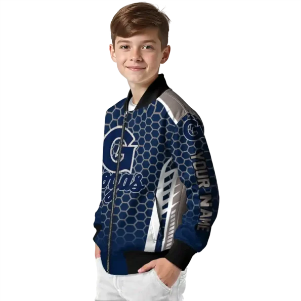 Georgetown20Hoyas20NCAAZone Jacket 8 Bomber 12.webp