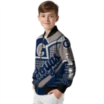 Georgetown20Hoyas20NCAAZone Jacket 1 Bomber 14.webp