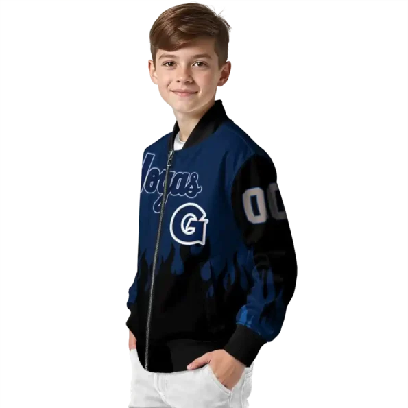 Georgetown20Hoyas20NCAAZone Jacket 8 Bomber.webp