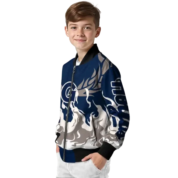 Georgetown20Hoyas20NCAAZone Jacket 8 Bomber 7.webp
