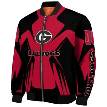 Georgia20Bulldogs20NCAAZone Jacket 1 Bomber 1.webp
