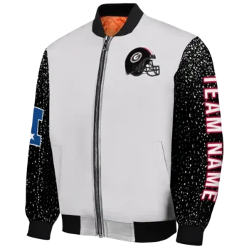 Georgia20Bulldogs20NCAAZone Jacket 1 Bomber 11.webp
