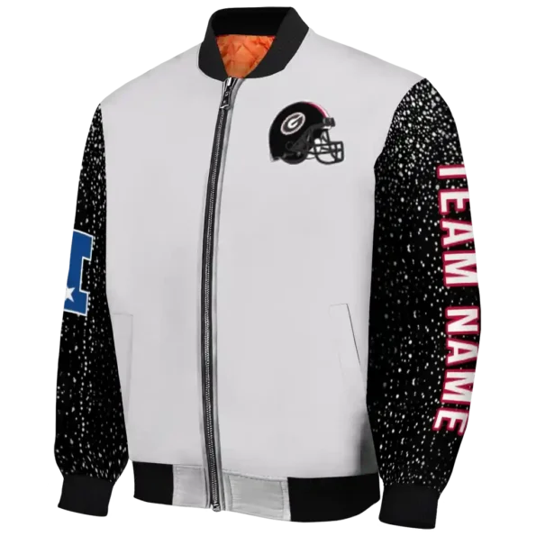 Georgia20Bulldogs20NCAAZone Jacket 1 Bomber 11.webp