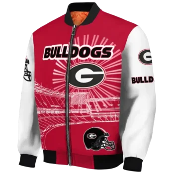 Georgia20Bulldogs20NCAAZone Jacket 1 Bomber 12.webp