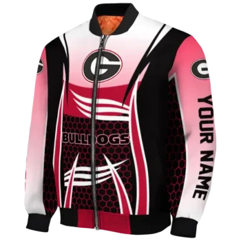 Georgia20Bulldogs20NCAAZone Jacket 1 Bomber 13.webp