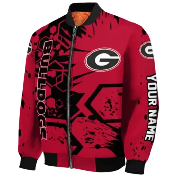 Georgia20Bulldogs20NCAAZone Jacket 1 Bomber 14.webp