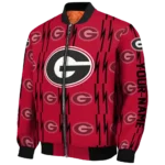 Georgia20Bulldogs20NCAAZone Jacket 1 Bomber 15.webp