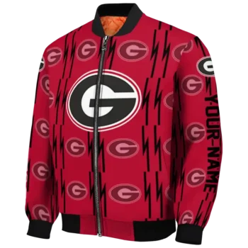 Georgia20Bulldogs20NCAAZone Jacket 1 Bomber 15.webp