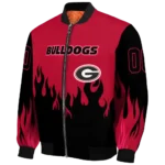 Georgia20Bulldogs20NCAAZone Jacket 1 Bomber.webp