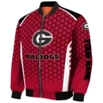 Georgia20Bulldogs20NCAAZone Jacket 1 Bomber 16.webp
