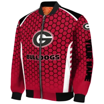 Georgia20Bulldogs20NCAAZone Jacket 1 Bomber 16.webp