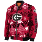 Georgia20Bulldogs20NCAAZone Jacket 1 Bomber 17.webp