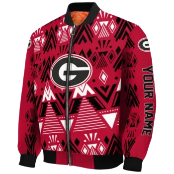 Georgia20Bulldogs20NCAAZone Jacket 1 Bomber 17.webp