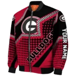 Georgia20Bulldogs20NCAAZone Jacket 1 Bomber 18.webp