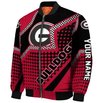 Georgia20Bulldogs20NCAAZone Jacket 1 Bomber 18.webp